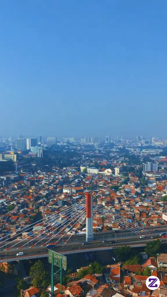 Bandungku Sayang❤️