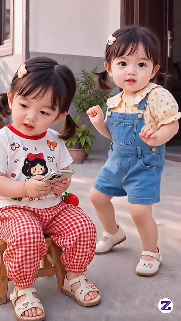 Yang Lucu Dan Bikin Gemes🥰