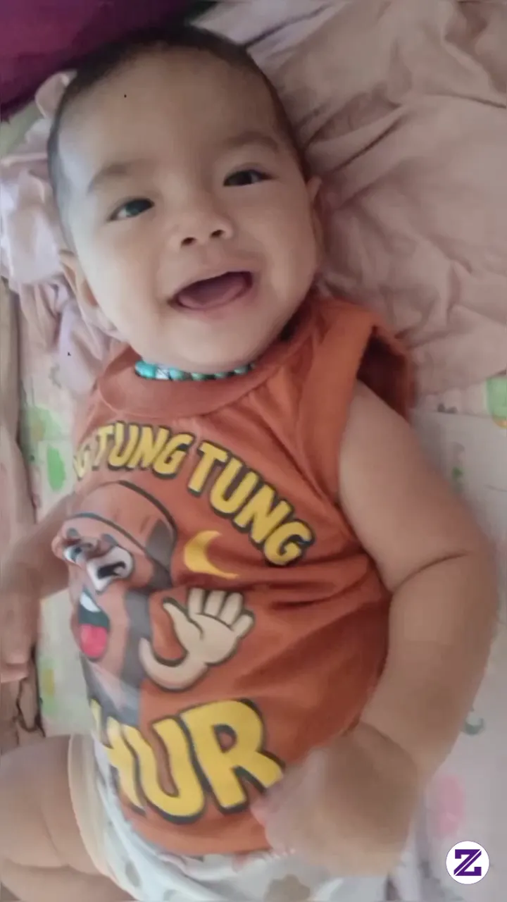 Masyaallah Tabarakallah Candu Bnget🥰