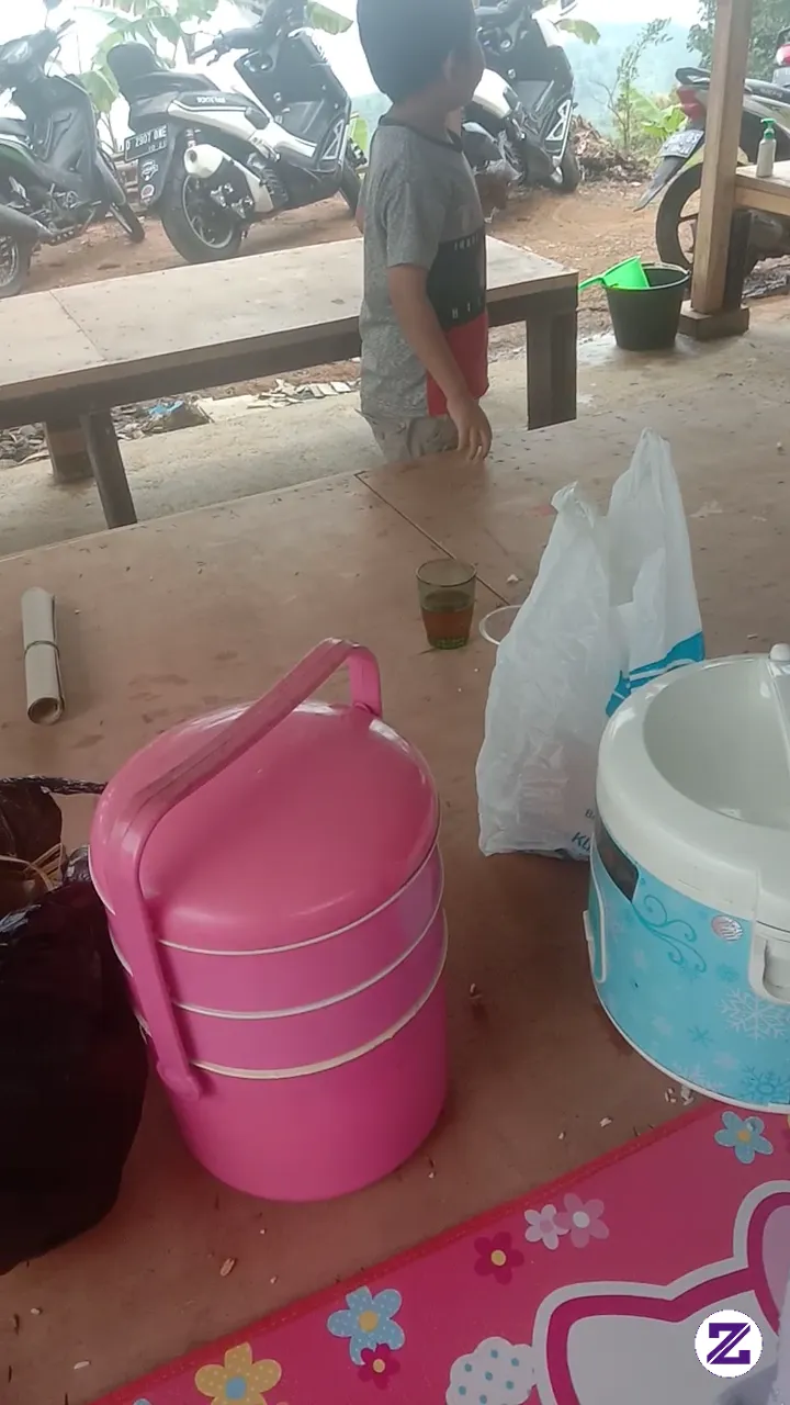 Kebersamaan Yg Penuh Kenangan