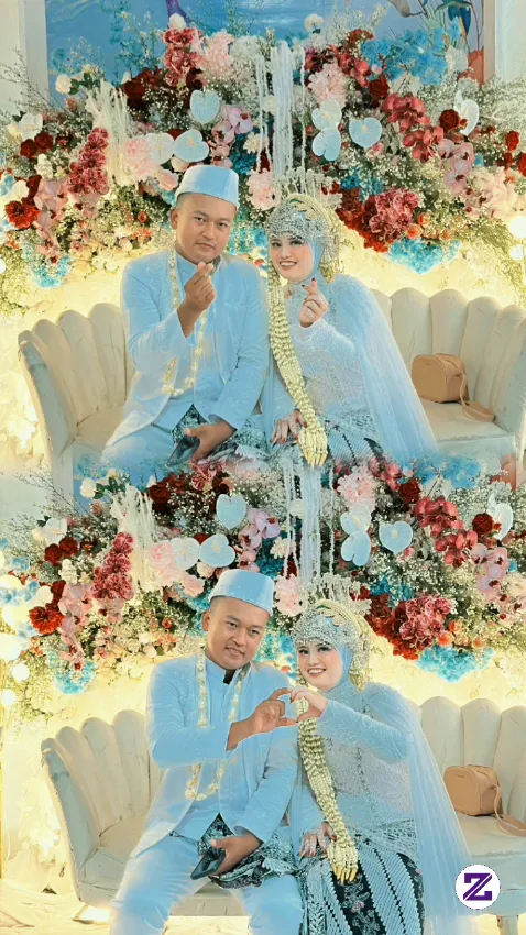 Love You Sayangku ❤️❤️