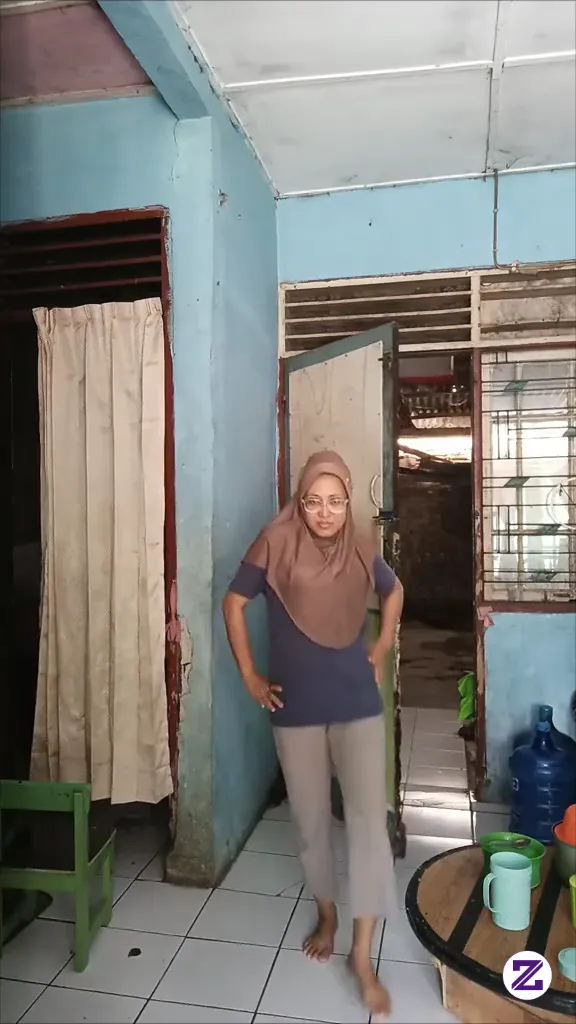 Jangan Lupa Bahagia Guys
