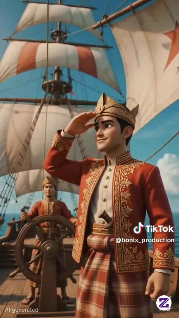 Tahukah Kamu !?