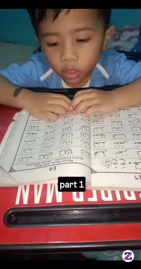 Belajar Mengaji Al-fatihah
