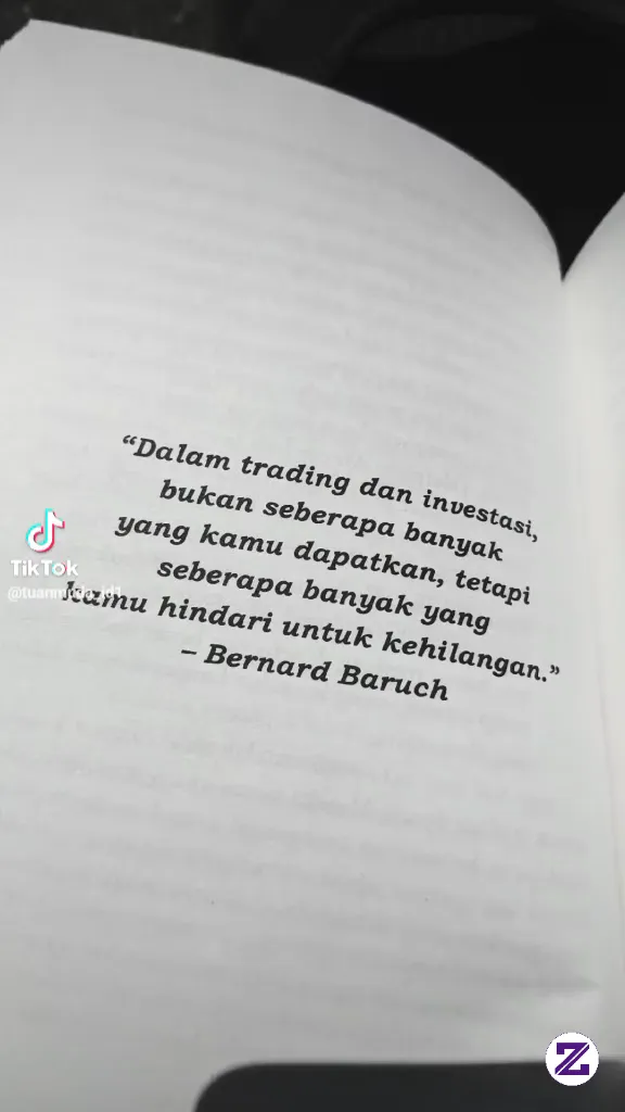 Trader Forex