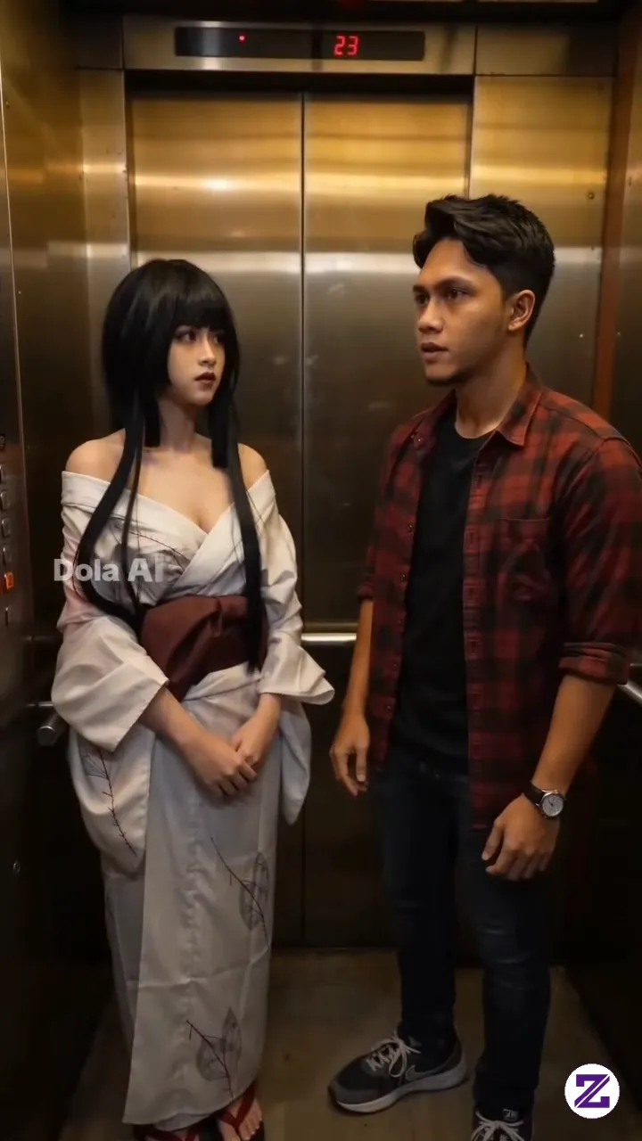 Naik Lift Ber2
