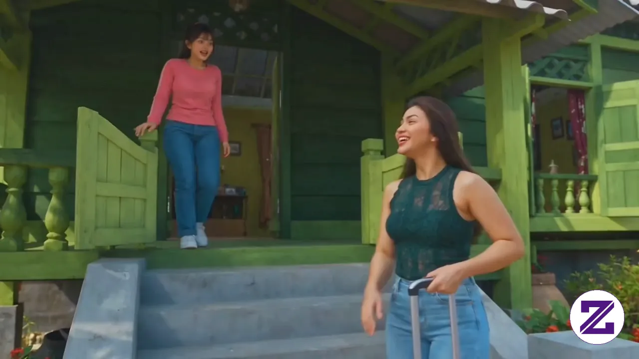 Upin Ipin In Real Life