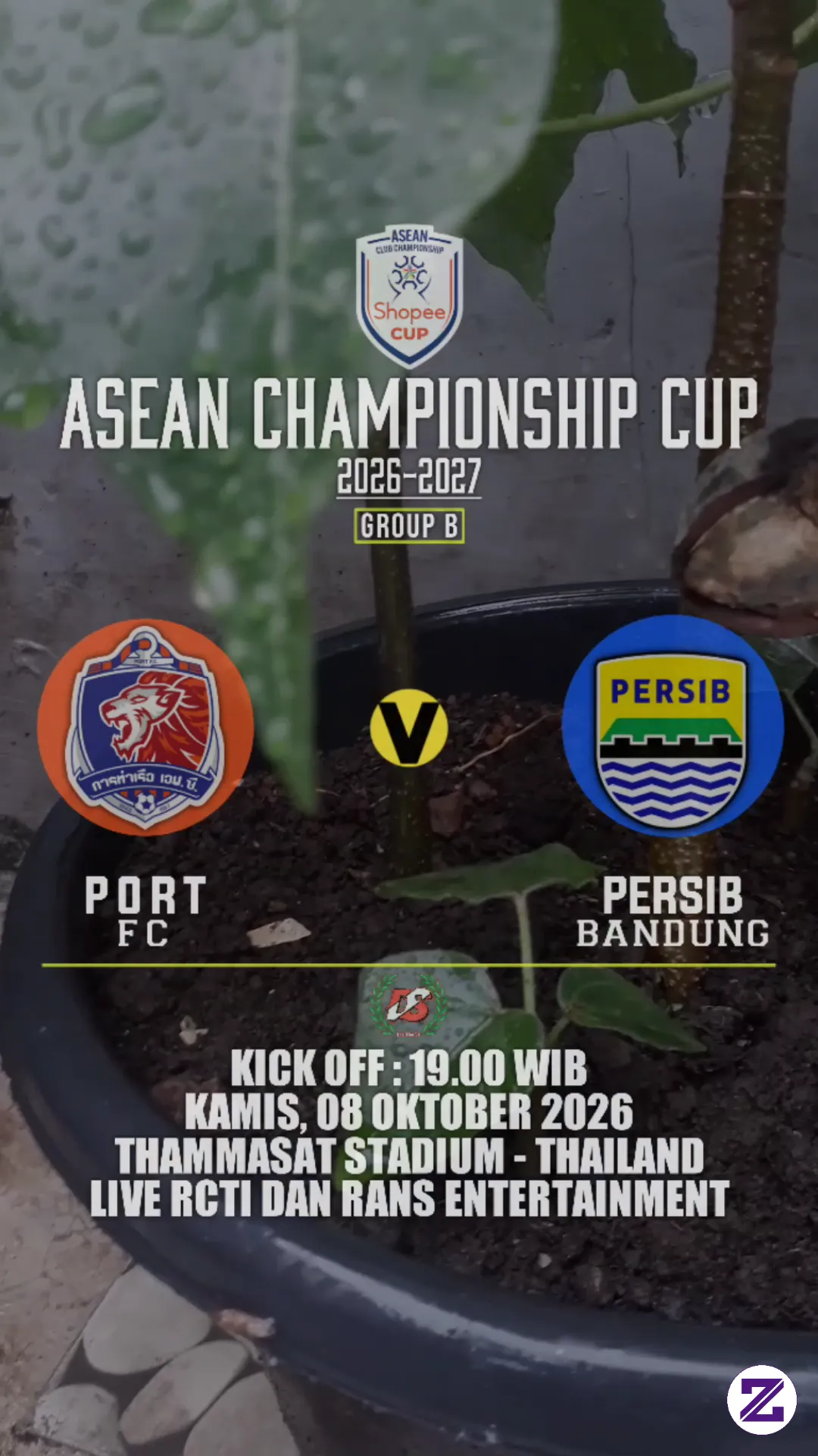 Persib Day