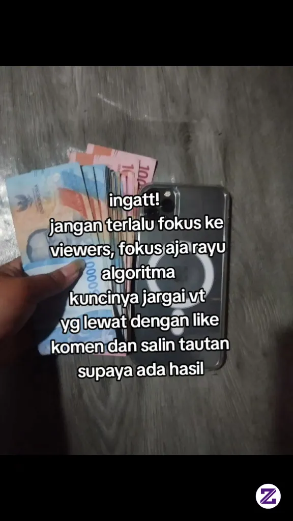 Semangat Sealu Yg Masih Berjuang