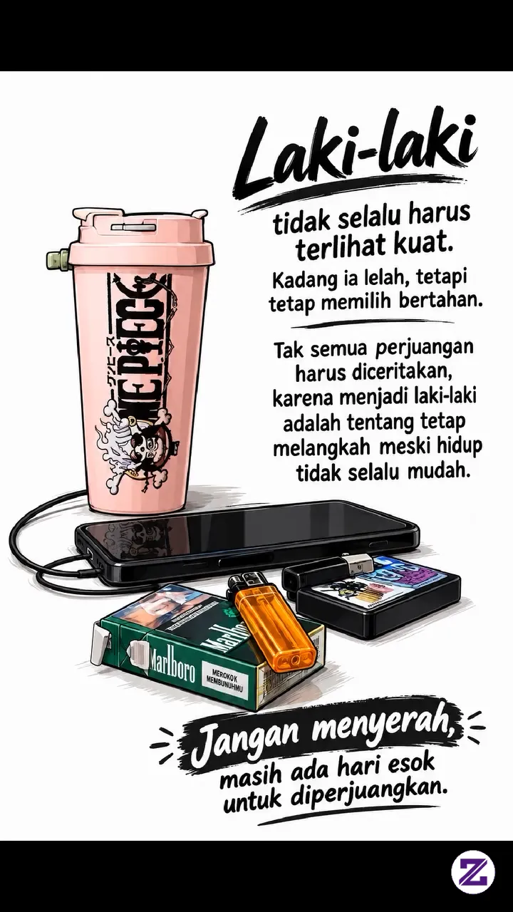 Kata Kata Hari Ini Bosku