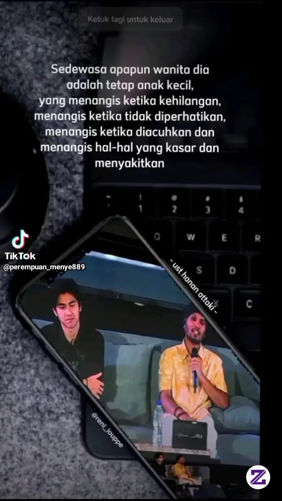 Hanya Mencurahkan Hti🙃