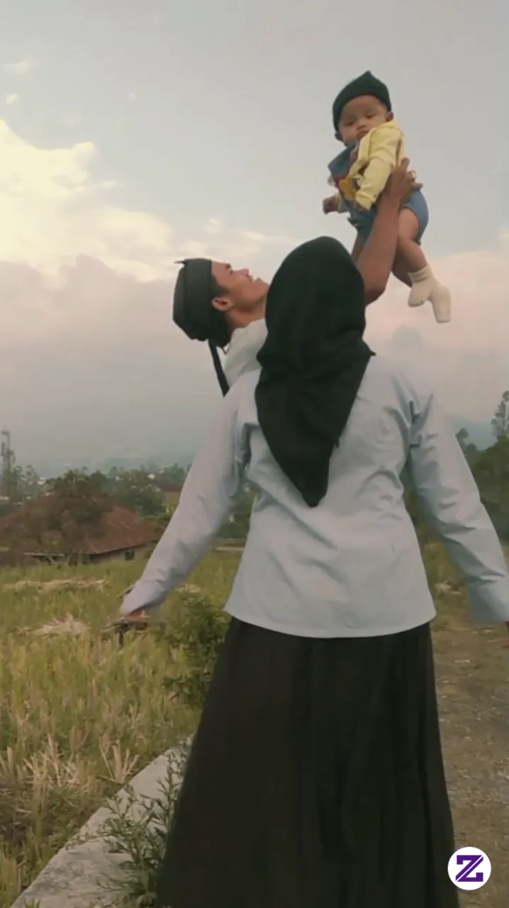 Ikut Trendd Gakpapa Walaupun Udah Telat🤭