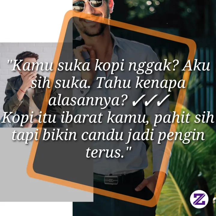 KAMU SUKA KOPI NGGA?