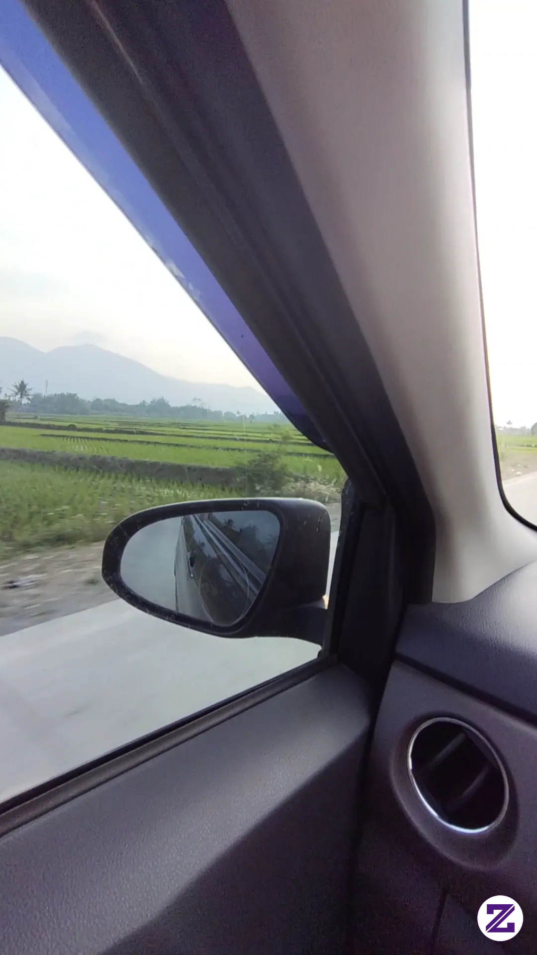Masyaallah Indahnya