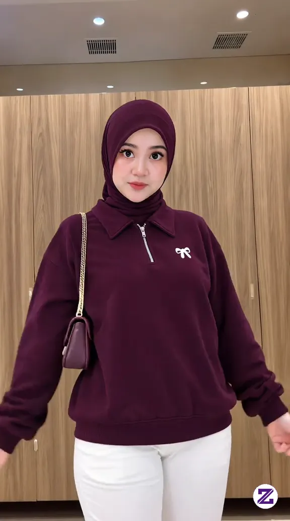 Cakep Kan Baju Aq🥰