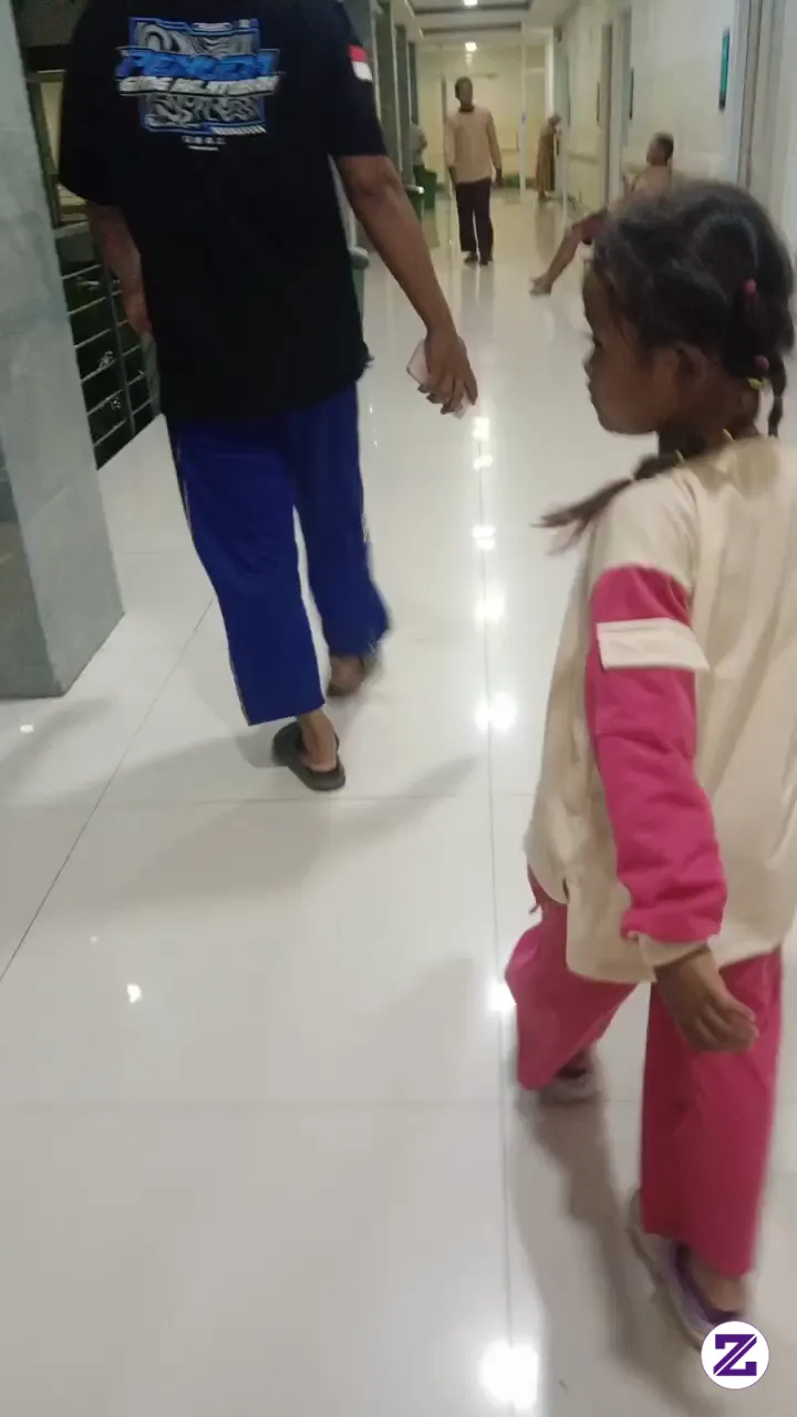 Lagi DI Rs