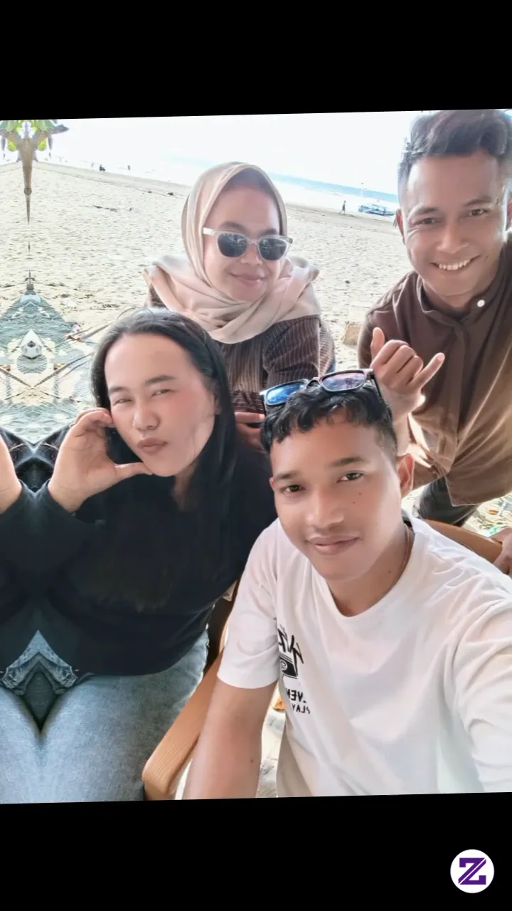 Next Time Kita Mantai Lagi🌊