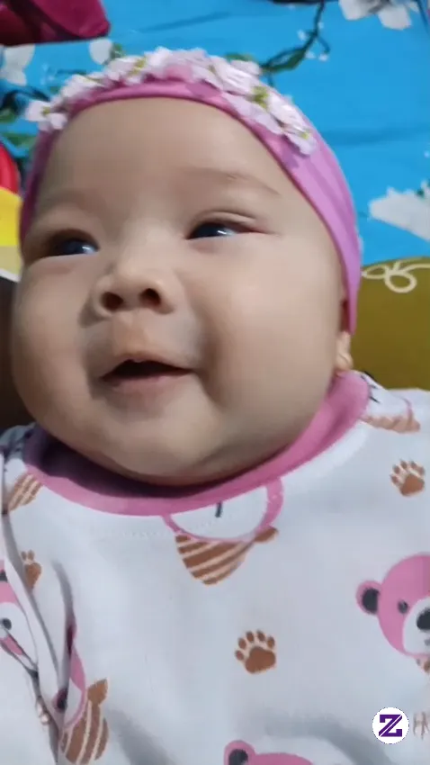Adek Gemes😍😍