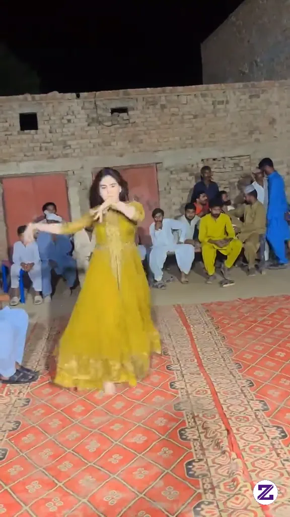 New Dance Video #viral Video #saraiki Song