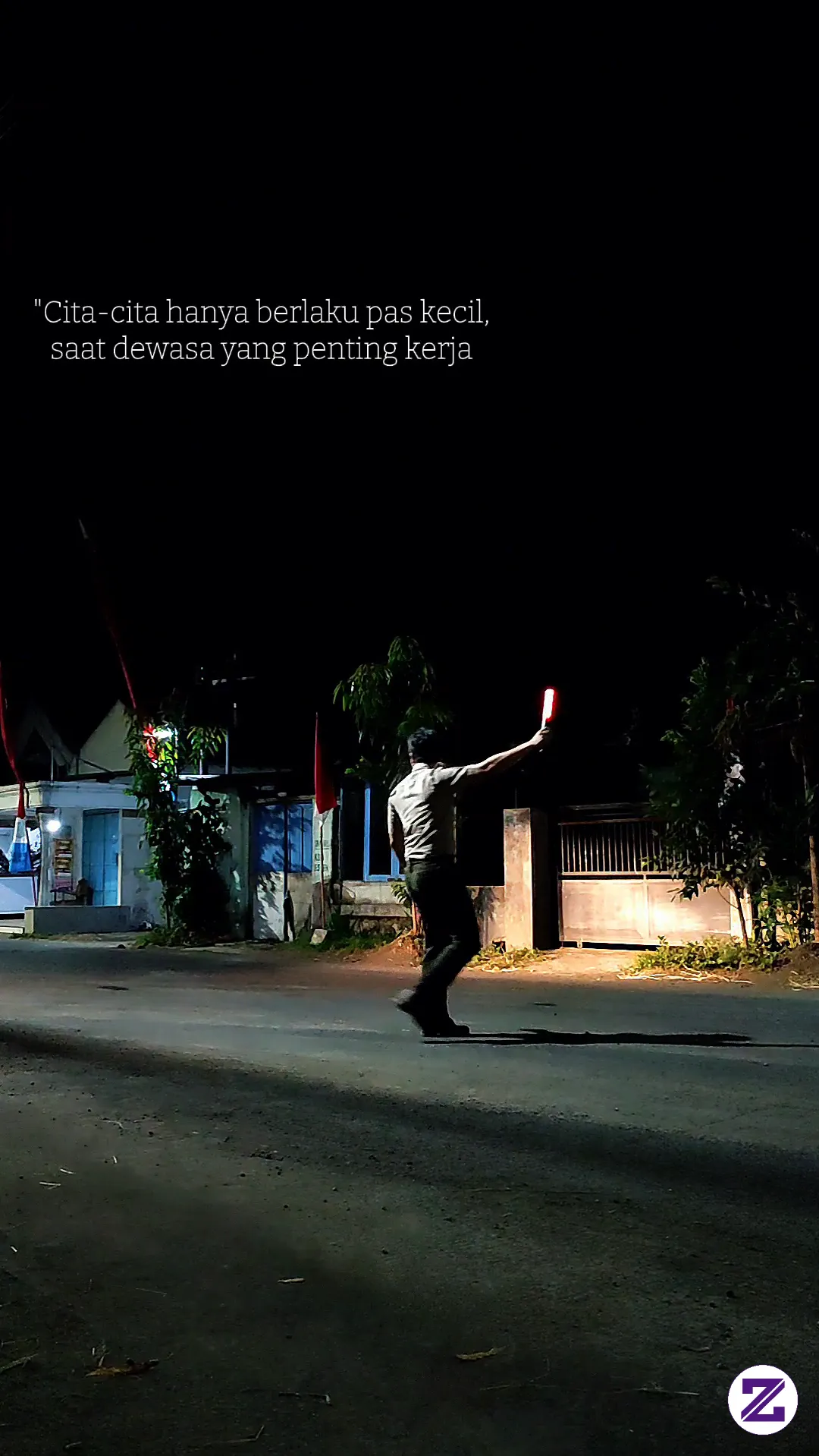 Bener Apa Nggak?