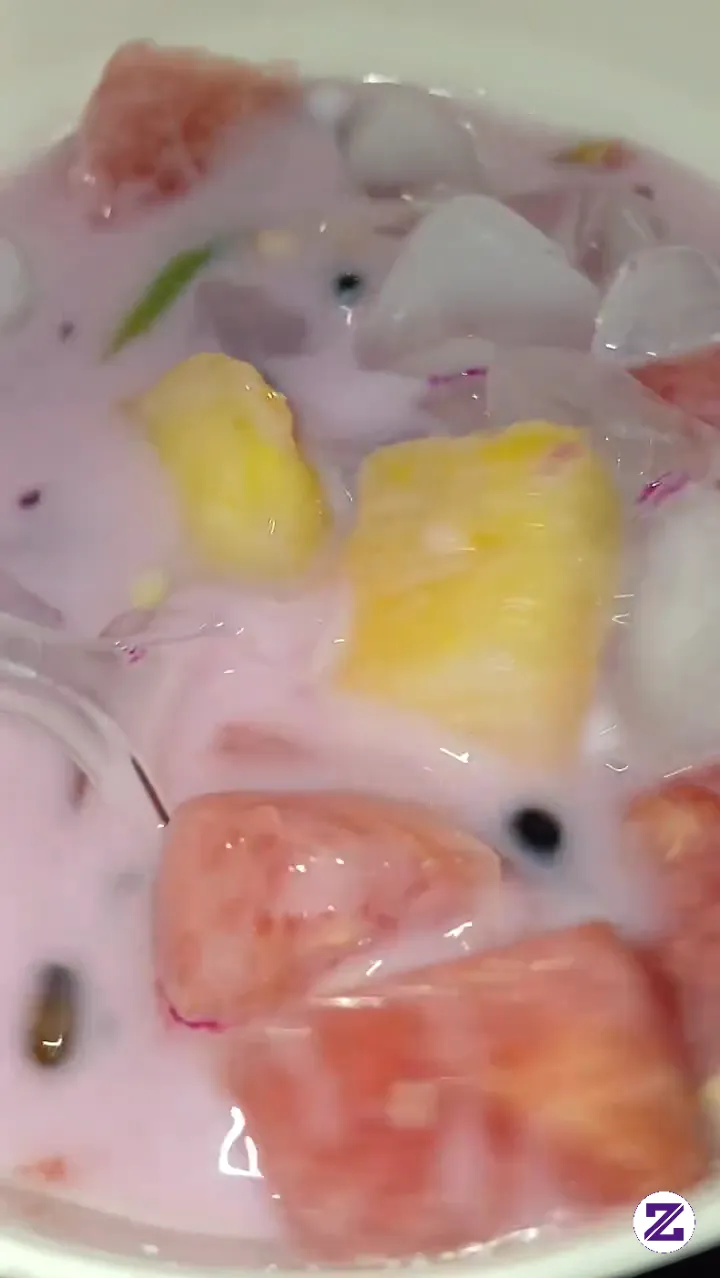 Sueger Pollll...pas Buat Cuaca Panas 🤤