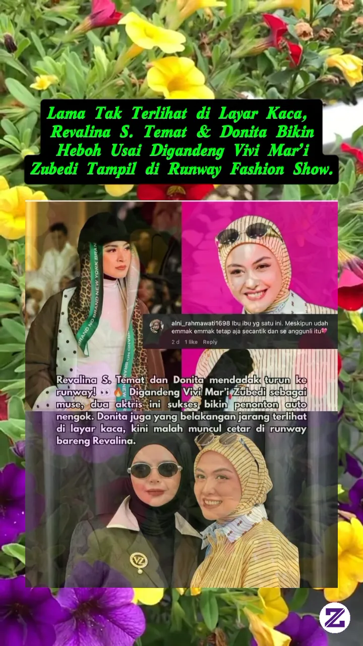 Gosip Artis Selebritis