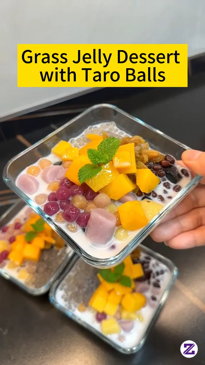 Es Campur Paling Lengkap Dan Nikmat 🤤
