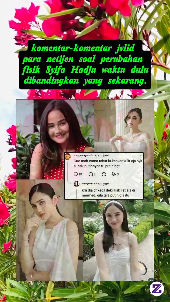 Gosip Viral Seputar Selebritis