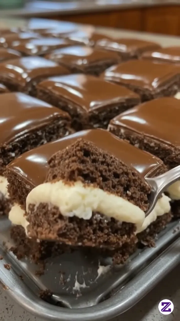 Dessert Enak Bikin Nagih 🤤