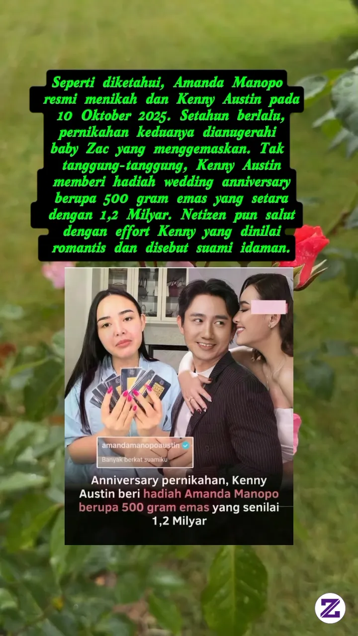 Gosip Artis Selebritis Viral Trending