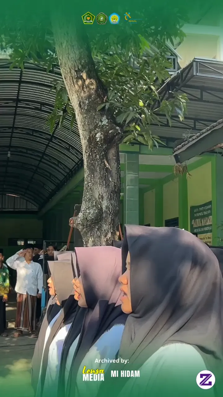 Peringatan Hari Santri Nasional