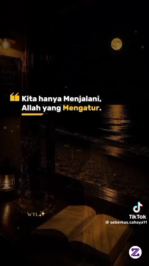 Kitaa Hanya Berusaha Selebih Nyaa Kita Serah Kan Saja Pada Yang Maha Kuasa🤲