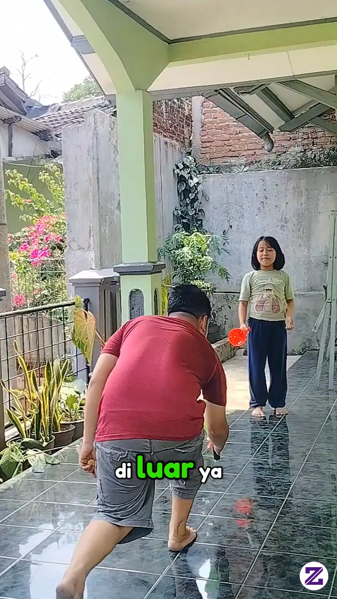 Mainan Belasan Ribu Yang Buat Anak Lupa HP