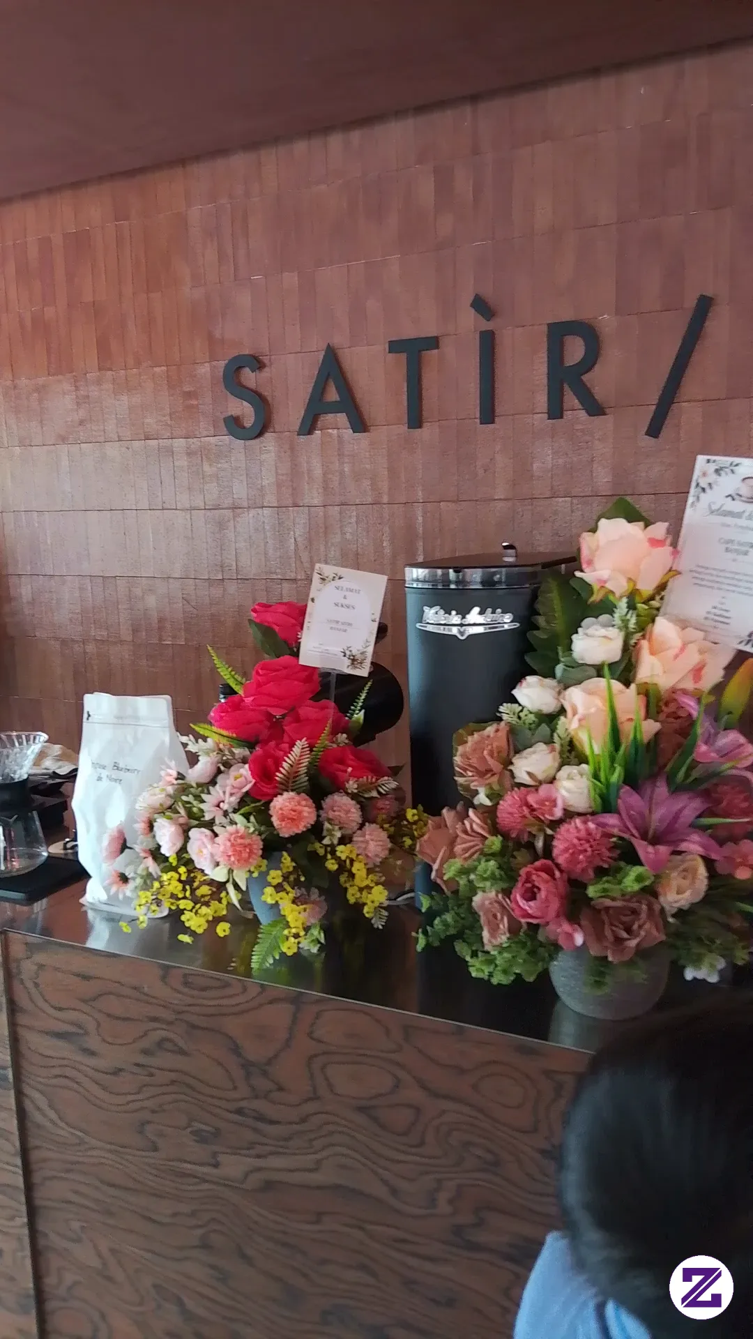 Satir Caffe And Resto