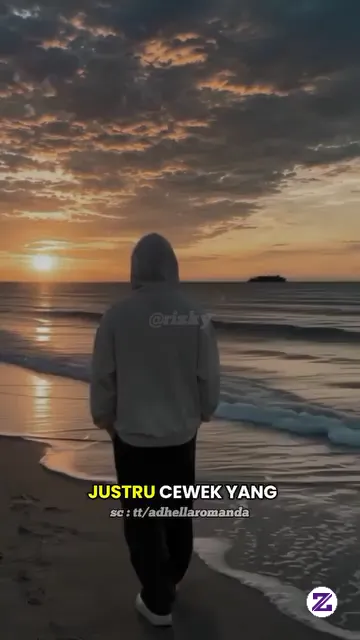 Hubungan Yg Kuat Dibangun Oleh Orang Yg Bertahan Bukan Yg Terbuang