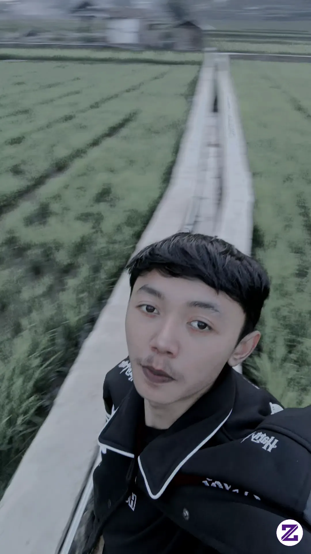 Ke Sawah Dulu