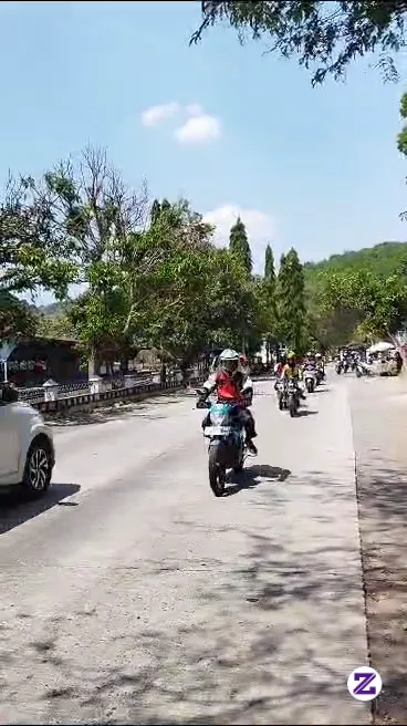 All About Satria Club Indonesia