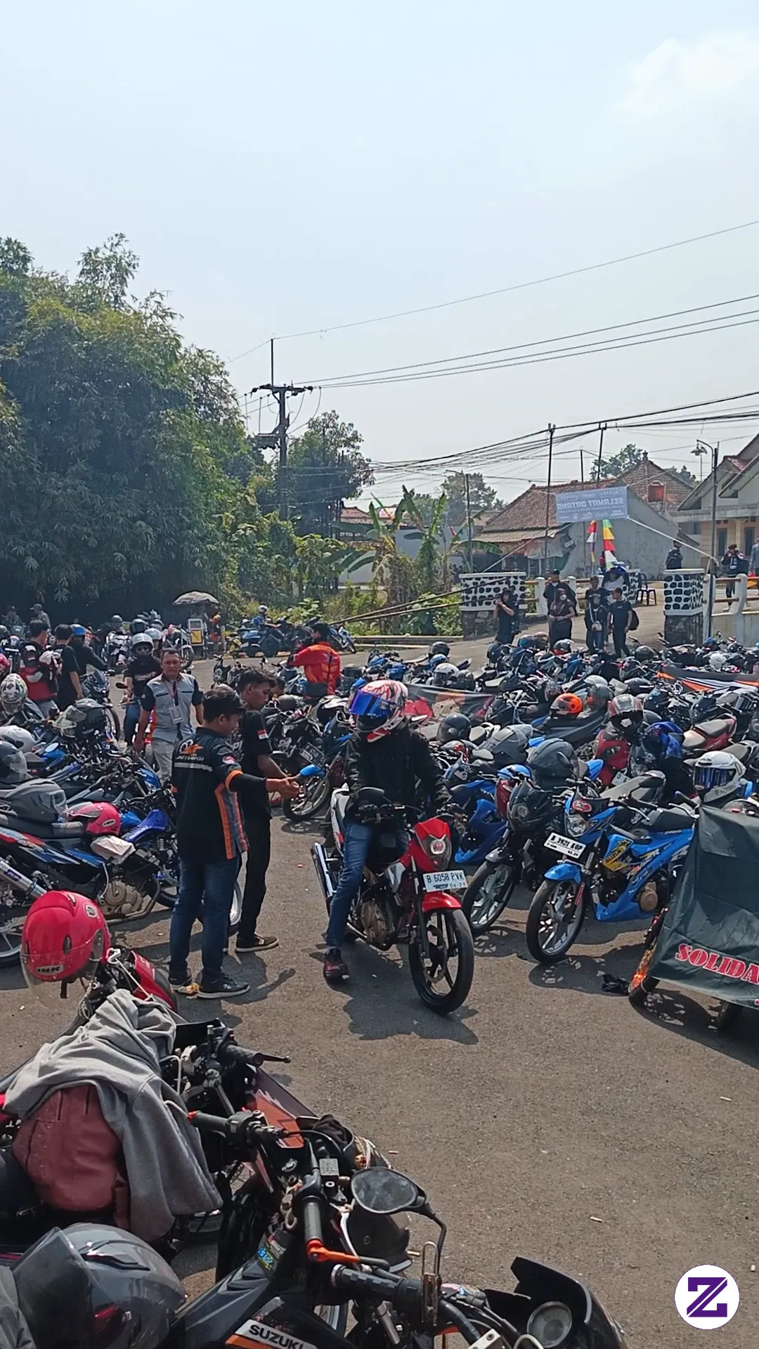 Aniv Sfc Jatiwangi