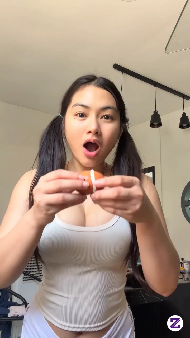 Telur Rebus Yang Enak