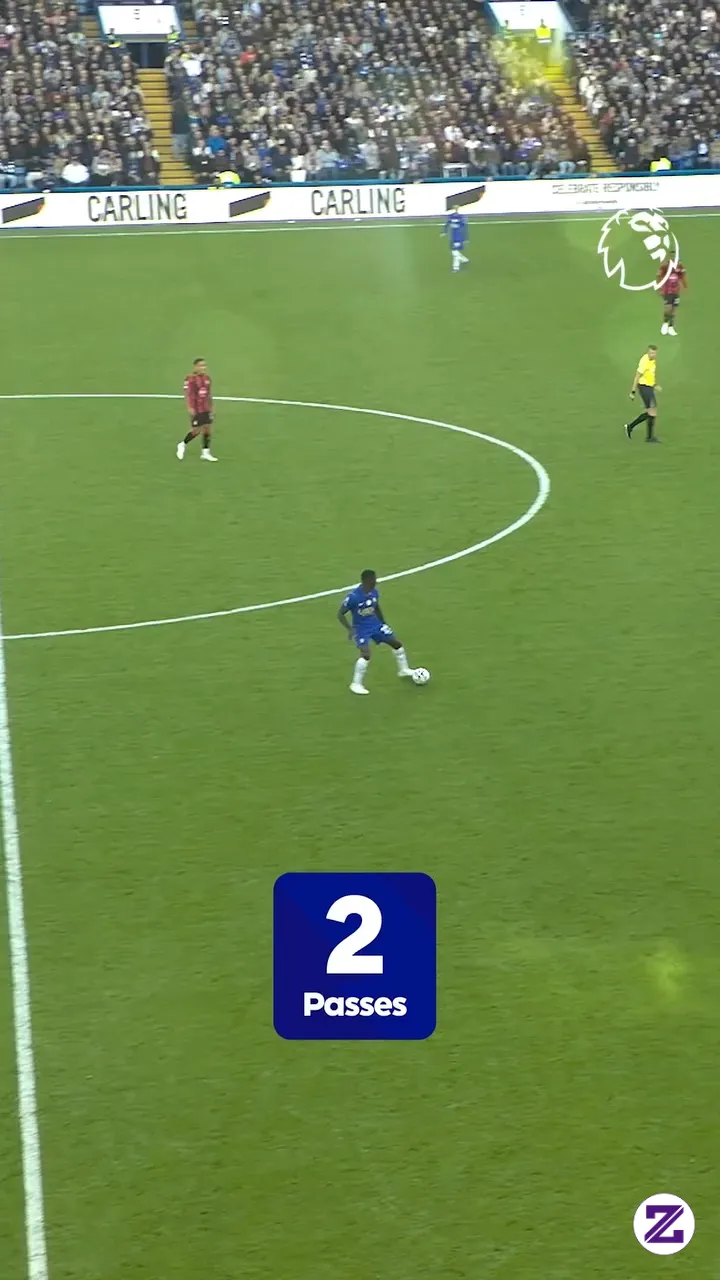 XABI ALONSO EFFECT !!!