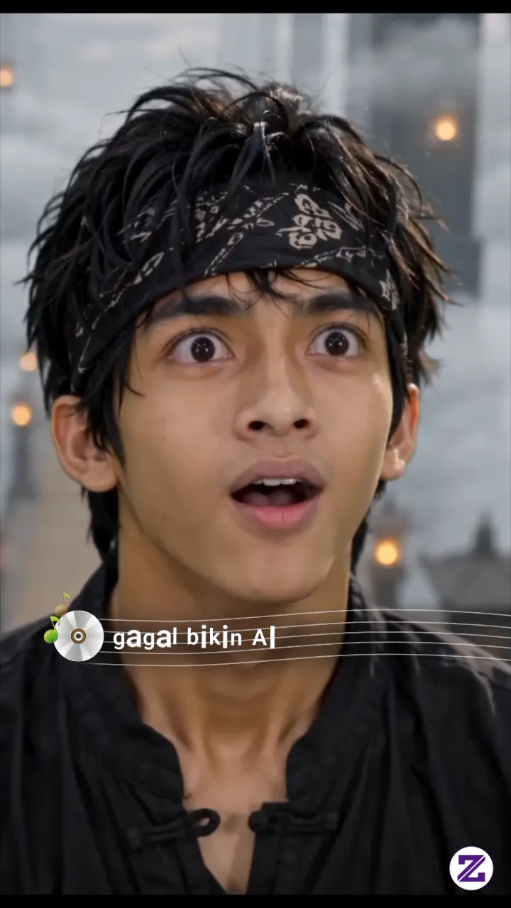 Si Koplak Ke Dunia Kultivasi Part2