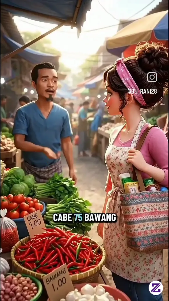 Semua Serba Mahal🔥🔥😇🤕