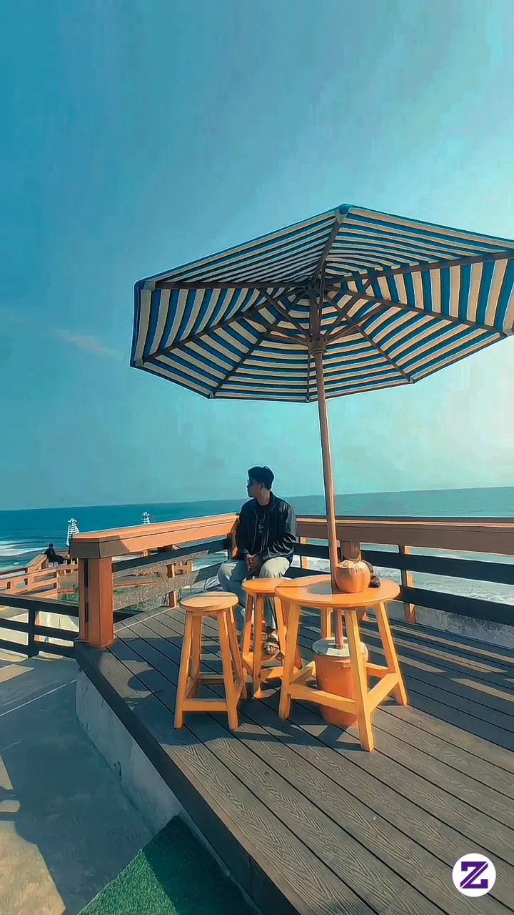 Pantai Selatan🌊🌴⛱️