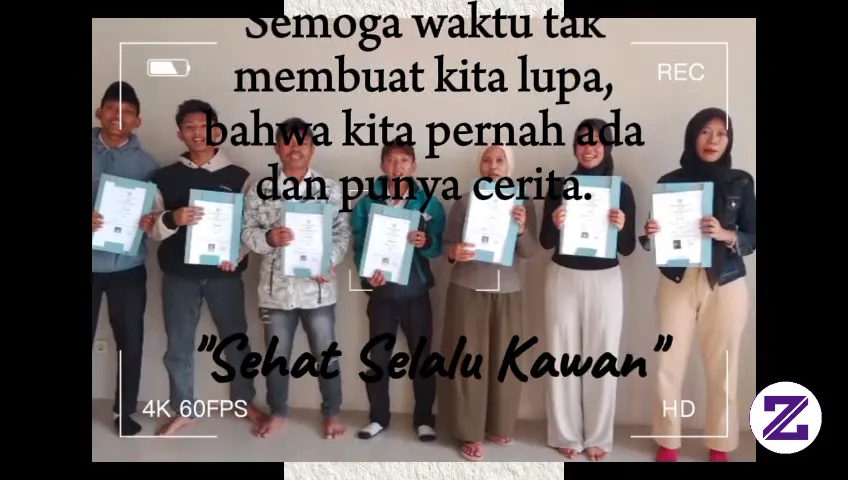 Akhir Yang Bahagia