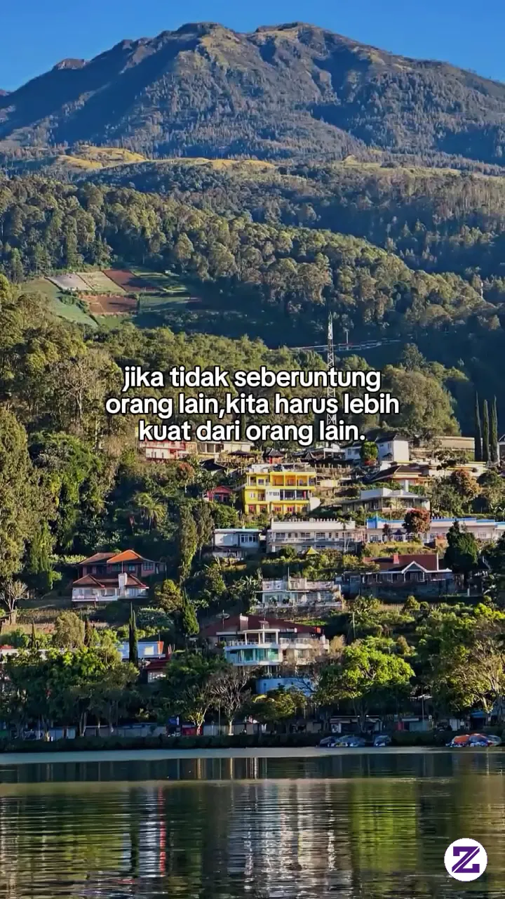 Semangat...