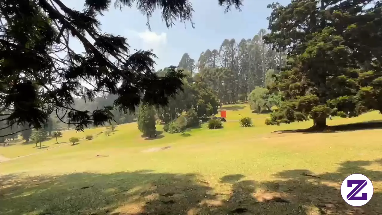 Taman Raya Cibodas
