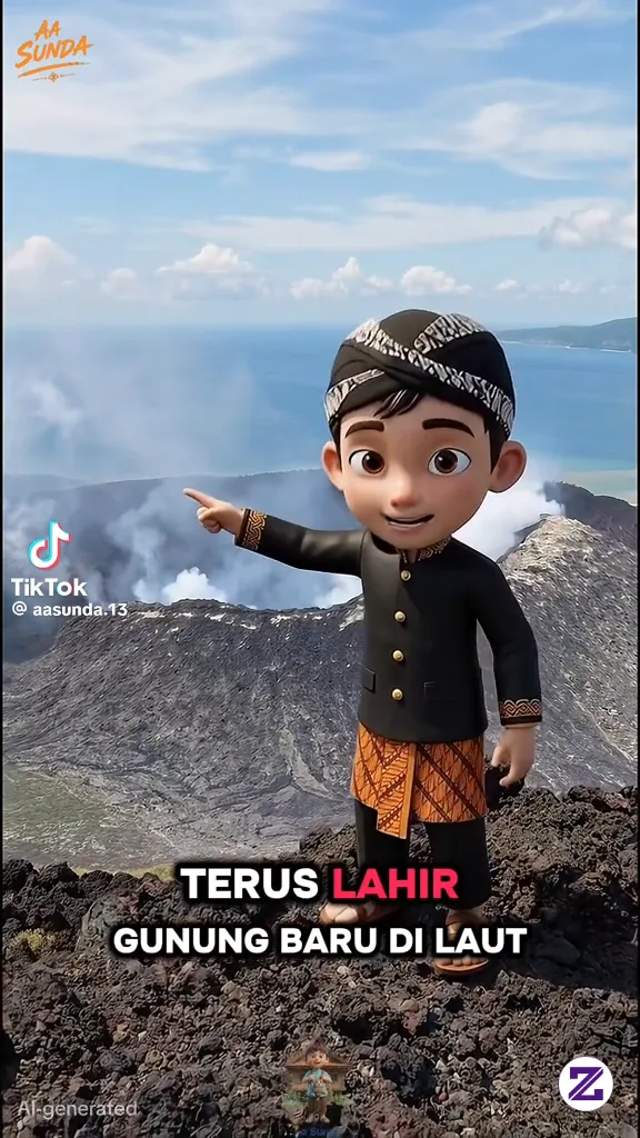Tahukah Kalian....