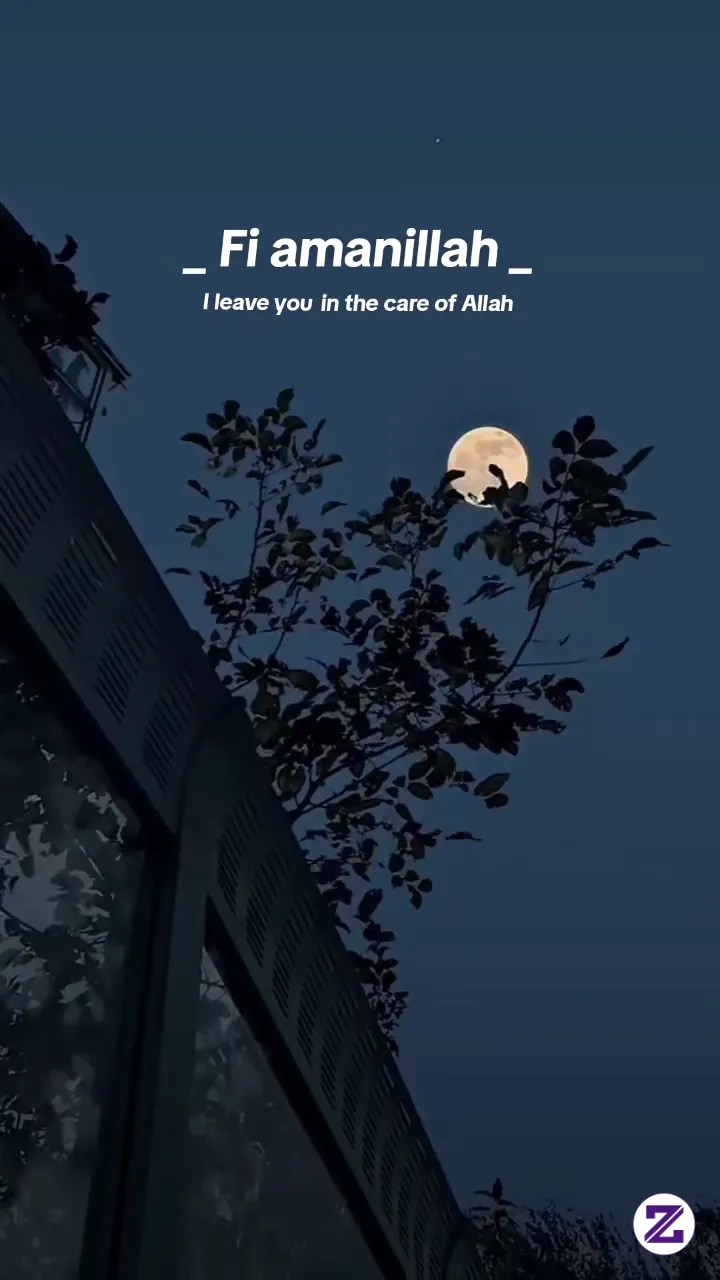 FII Amanillah ✨️