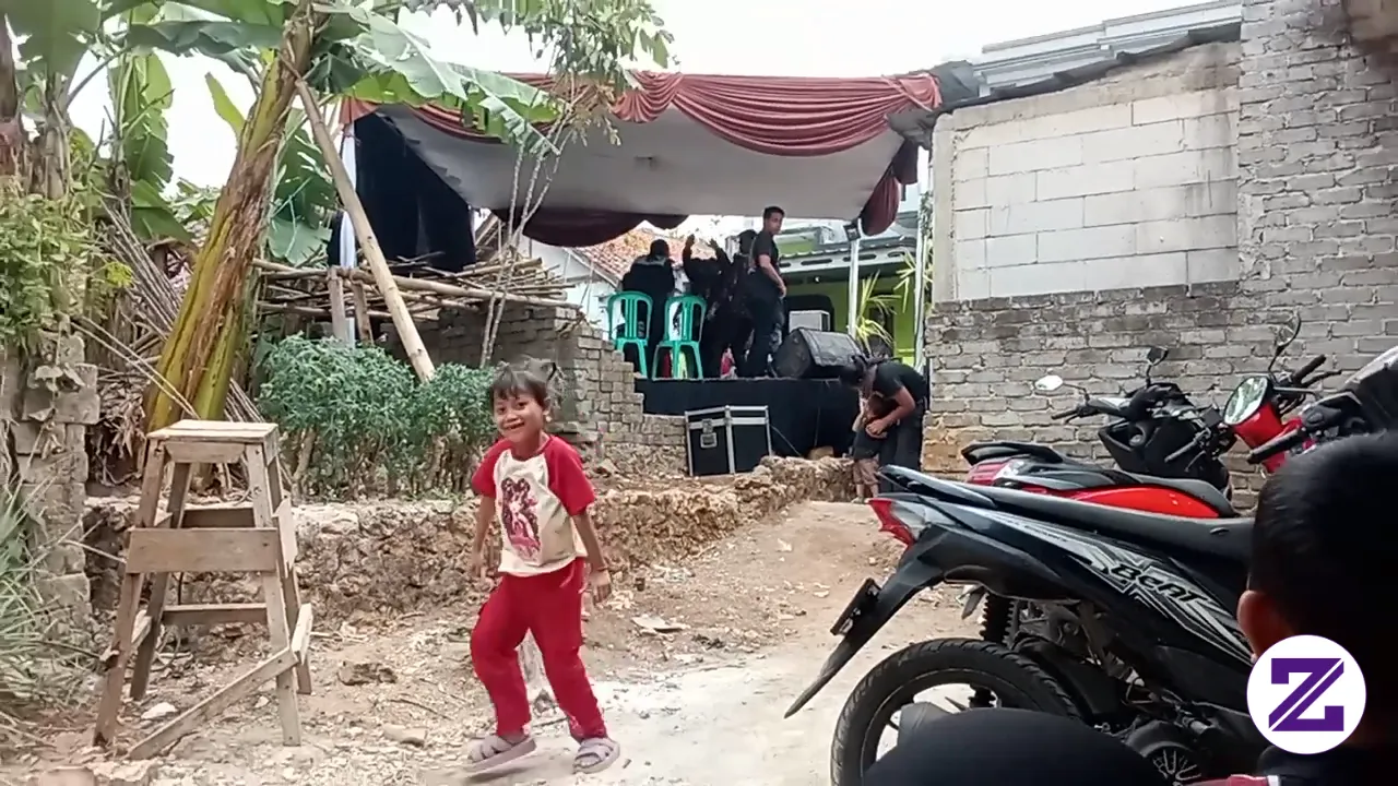 Cari Hiburan Dulu💃💃💃💃