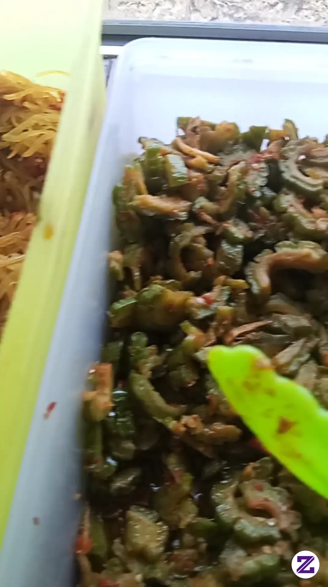 Menu Mbg Hari Ini